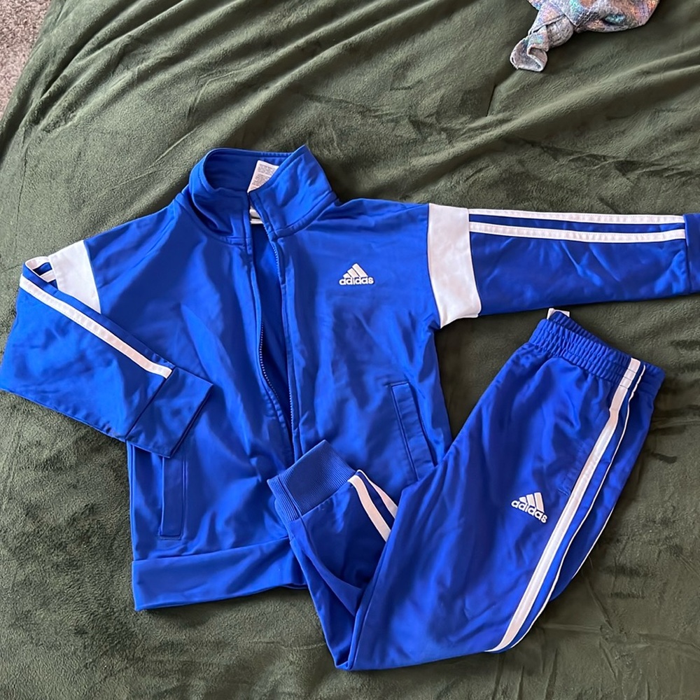 3t Adidas set